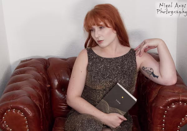 Lilith_The Black_Dress Lilith The Black Dress