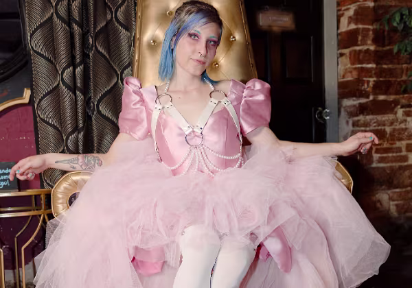 Chelz_Brooke Chelz Brooke