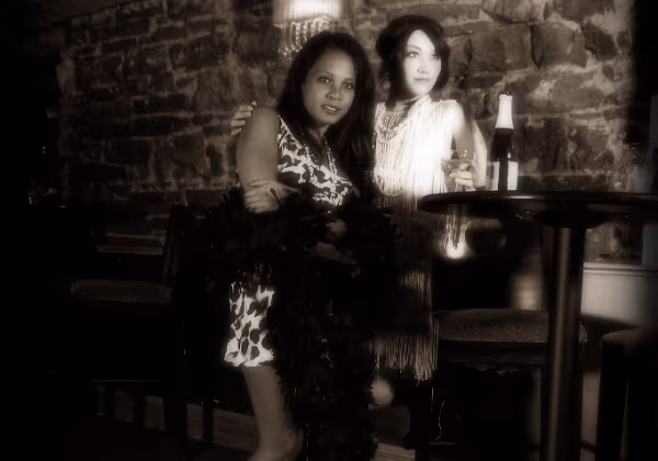 Double_Trouble Double Trouble