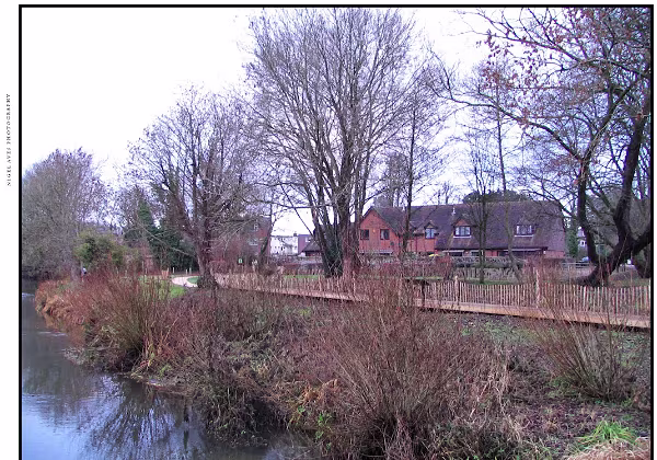 Bickerley, Ringwood Bickerley, Ringwood