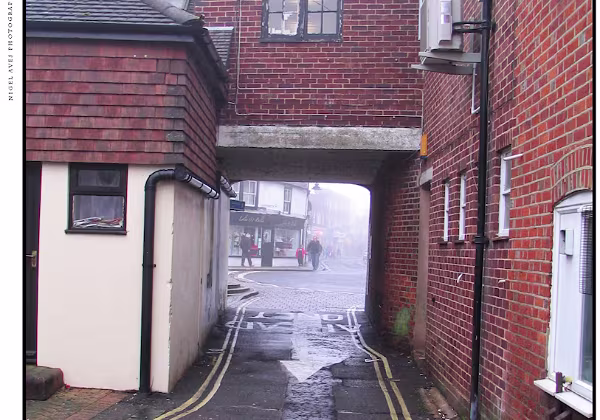 Ringwood, Hampshire Ringwood, Hampshire