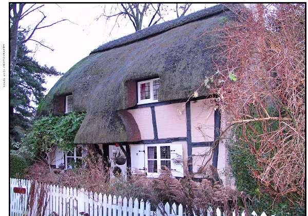 Thatched Cottages Thatched Cottages