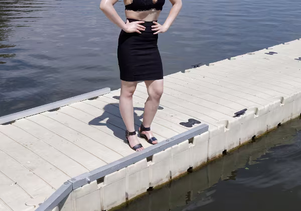 Black_Skirt Black Skirt