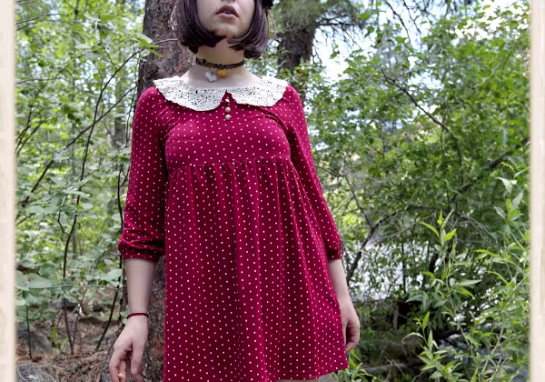 The_Red_Dress The Red Dress