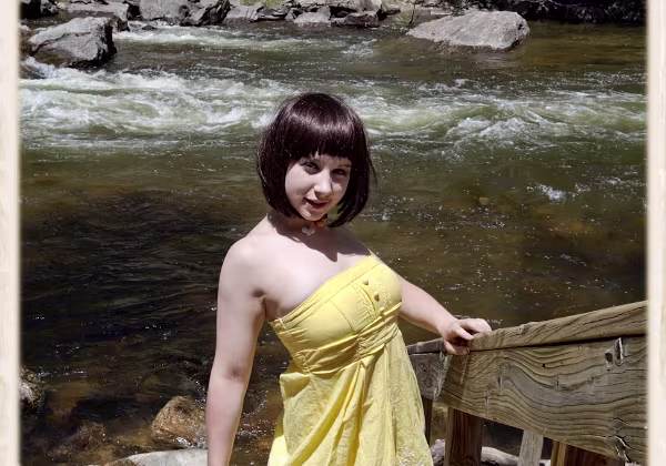 The_Yellow_Dress The Yellow Dress