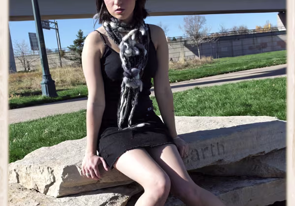 The Micro Skirt The Micro Skirt