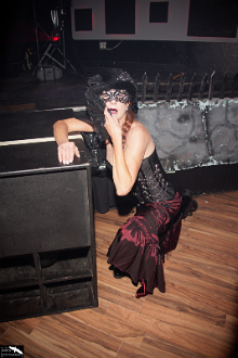 The Waltzing Shadows Masquerade & Couture Ball! The Waltzing Shadows Masquerade & Couture Ball!